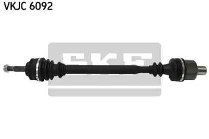 SKF VKJC 6092